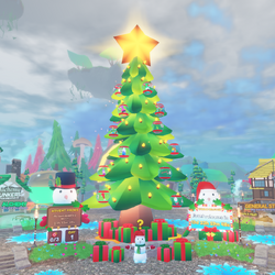 Advent Tree (2023)