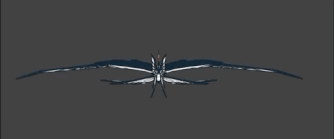 Glide animation