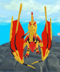 Front view