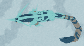 Glacegar | Dragon Adventures Wiki | Fandom