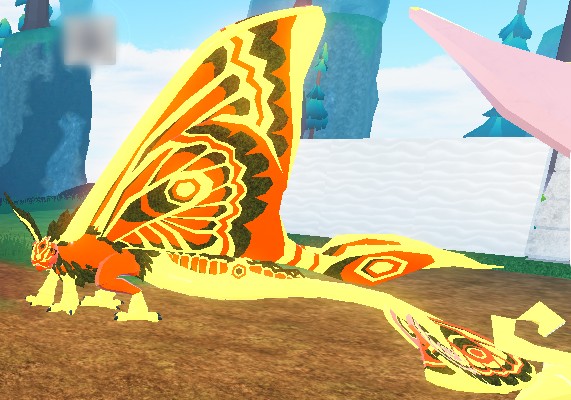 Sylva Moth Dragon Adventures Wiki Fandom - sylva moth dragon adventures roblox wiki fandom
