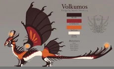 Volkumos | Dragon Adventures Wiki | Fandom