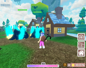 Known Bugs Dragon Adventures Wiki Fandom - roblox dragons life color glitch 2019