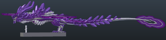 Model development overview