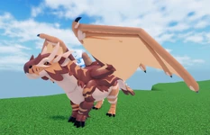 Cocovira | Dragon Adventures Wiki | Fandom