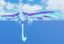 Flying