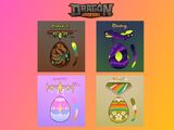 Easter Event 2022