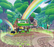 St. Patrick's Day (2024)