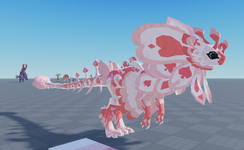Imported model development 2