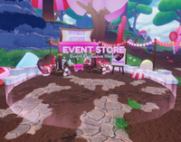 Event Store (Valentines 2025)