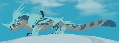 Glacegar | Dragon Adventures Wiki | Fandom