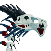 Skelltor Icon