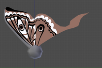 Wing development 2