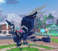 In-game teaser