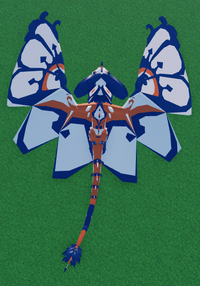 Top view