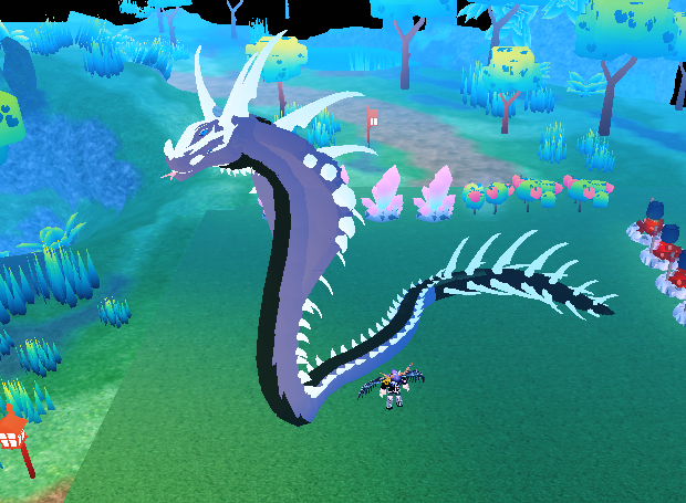 Venu Cobra Dragon Adventures Wiki Fandom - how to fly in dragon's life roblox