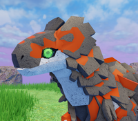 Coralina | Dragon Adventures Wiki | Fandom