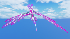 Flying
