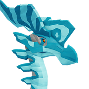 Rhyndac Icon