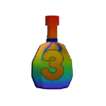 Tertiary Color Potion