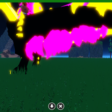 Paukiki Pumpkin Dragon Adventures Wiki Fandom - roblox dragon adventures paukiki redesign