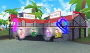 Accessory Island Gacha