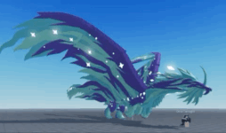 Run animation