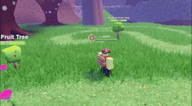 Xbox harvesting development