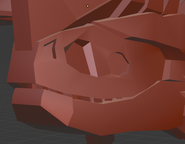 "Smiling" teaser