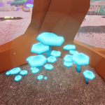 Magical Spores Deposit