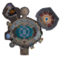 Undercity minimap render