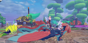 Amphyll | Dragon Adventures Wiki | Fandom