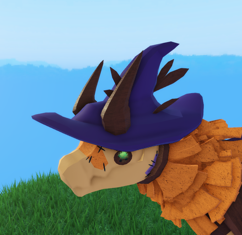 Halloween Event 2021, Dragon Adventures Wiki