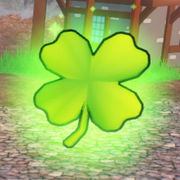 Clover Coin