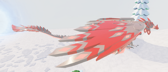 Mother Dragon