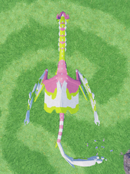 Top view