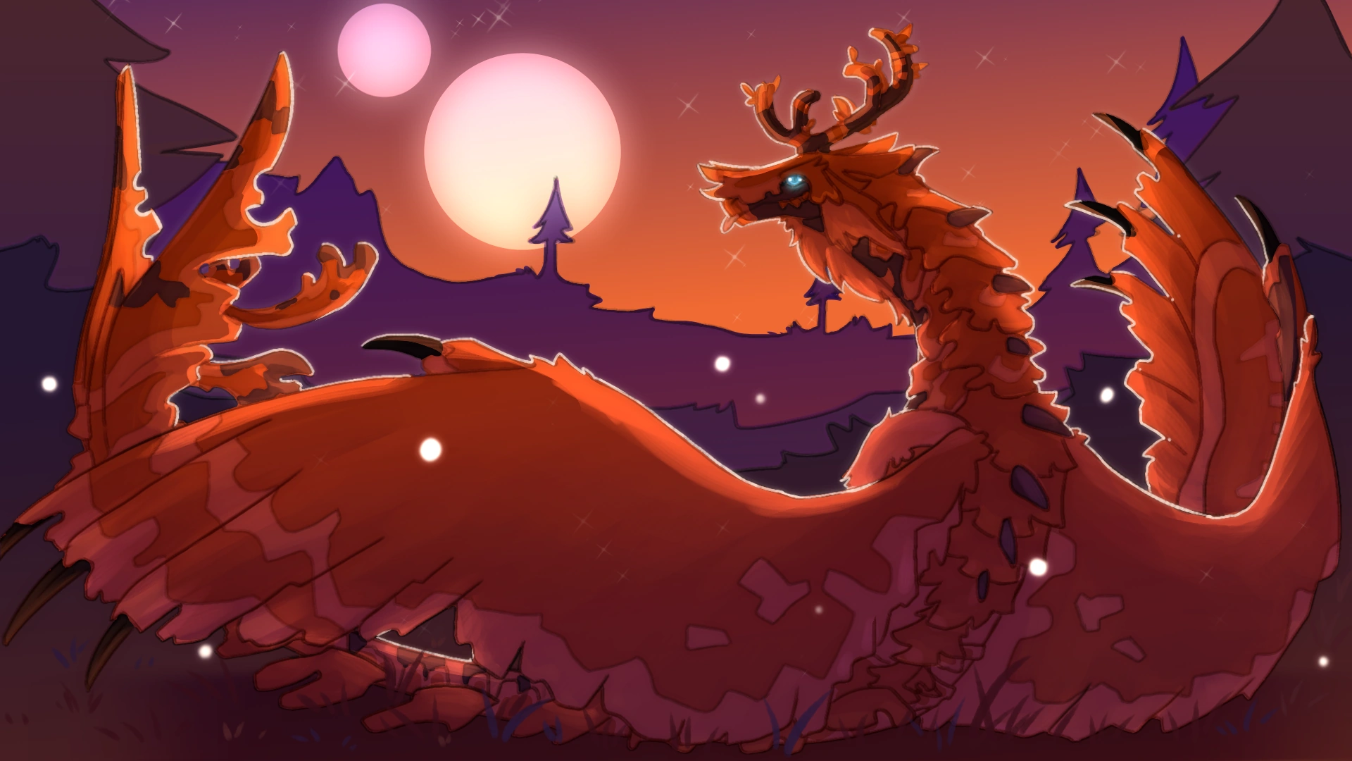 Discuss Everything About Dragon Adventures Wiki Fandom