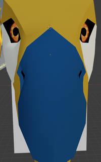 Head teaser
