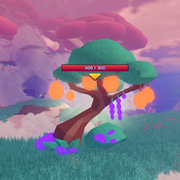 Fantasy Food NodeV2