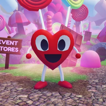 Valentines Event 2023 | Dragon Adventures Wiki | Fandom