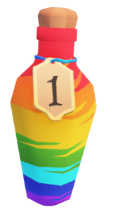 Primary Color Potion Icon