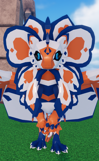 Front view