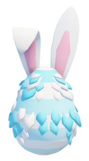 Aranga Egg Icon