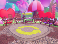 Trade Hub