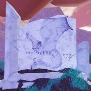 Zeipera Ruin