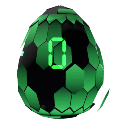 Binary Egg | Dragon Adventures Wiki | Fandom