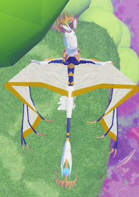 Top view