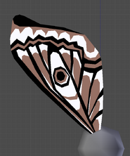 Wing development