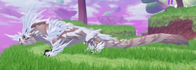 Glacegar | Dragon Adventures Wiki | Fandom