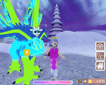 Tundra Dragon Adventures Wiki Fandom - como conseguir huevos en dragon adventures roblox